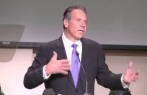 REPORT: Andrew Cuomo Considering Running for Mayor of New York City as Eric Adams Implodes | The Gateway Pundit