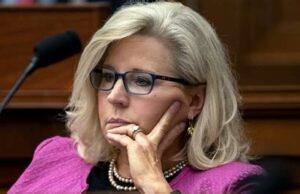 EPIC! Mike Lee Roasts Vicious Loser Liz Cheney After She Lashes Out at Republicans and Posts Highly Edited Video from Jan. 6 | The Gateway Pundit