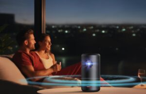 Nebula Capsule 3 and Mars 3 Air portable Netflix projectors announced