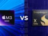 Apple M3 Max vs Snapdragon X Elite: Which is best?