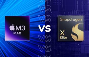 Apple M3 Max vs Snapdragon X Elite: Which is best?