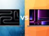 Apple MacBook Pro M3 Pro vs MacBook Pro M2 Pro: Worth upgrading?