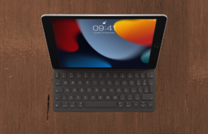 The official iPad keyboard is now a third of the price