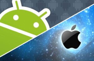 Apple once called Android ‘a massive tracking device’