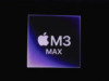 Apple’s M3 CPUs keep up with top Intel CPUs: leaks show