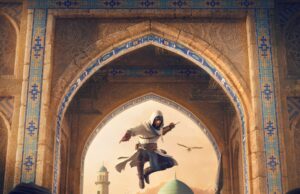 Assassin’s Creed Mirage is at a bargain Black Friday price