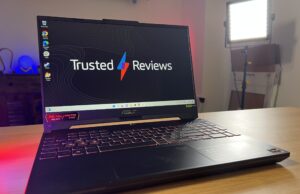 This Asus RTX 4060 laptop just got the Black Friday treatment