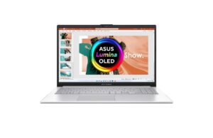 Asus Black Friday Deal: OLED laptop plummets in price