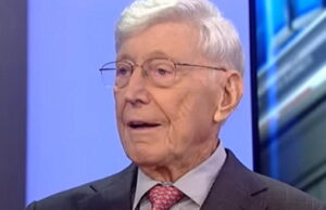 Home Depot Co-Founder Bernie Marcus Endorses Trump for 2024: ‘Saddened by What I See Happening to America’ | The Gateway Pundit