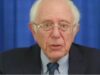 Bernie Sanders Serves A Dose Of Reality To Those Accusing Biden Of Genocide