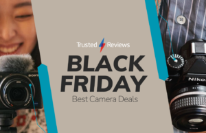 DSLRs, mirrorless and action cams