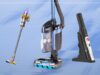Best cordless vacuum cleaner 2023: Powerful portable cleaning