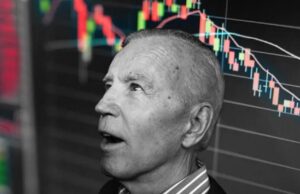 BIDENOMICS: Moody’s Cuts Outlook on US Government to Negative… Developing | The Gateway Pundit