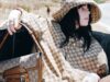 Billie Eilish Inspires in Gucci Horsebit 1955 Bag Ad