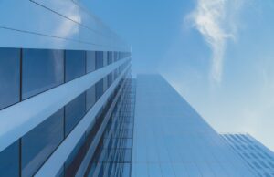 Binance’s transition to a traditional finance institution