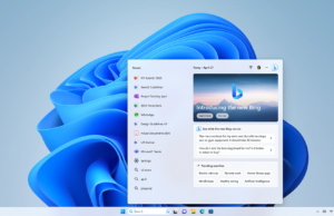 Windows finally lets users ditch Bing and Edge, but Brits miss out