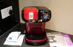 This Black Friday coffee machine bargain gets you Costa drinks on the cheap