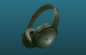 Bose QuietComfort headphones have their first Black Friday price drop