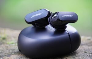 The excellent Bose QuietComfort Earbuds II get a surprise Black Friday price cut