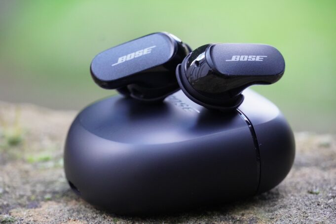 You won't find better value ANC earbuds than these