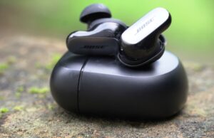 Bose’s new premium earbuds have their first ever discount