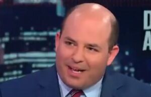 New Book by Former CNN Host Brian Stelter is a BIG FAT FLOP | The Gateway Pundit