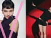 Priscilla’s Cailee Spaeny Channels 3 Icons for V Magazine