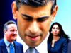 British Prime Minister Rishi Sunak Reshuffles Cabinet, Sacks Conservative Suella Braverman, and Brings Back Centrist Former PM David Cameron as Foreign Secretary | The Gateway Pundit