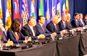Canada’s Provincial Premiers Form a Rare United Front Against Justin Trudeau’s ‘Carbon Tax’ | The Gateway Pundit