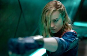 When can you stream The Marvels on Disney Plus?