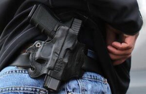 HISTORIC: Record Number of Americans Now Live in Households With at Least One Gun Owner | The Gateway Pundit