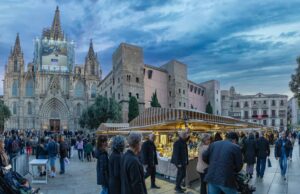 Winter in Barcelona: Affordable Activities and Events