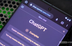 Is ChatGPT not working for you? Here’s how you can try to fix it