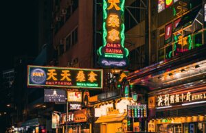 China, West split on AI regulations before summit