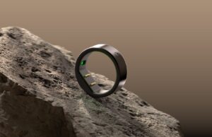Circular Ring Slim gets trim to battle Oura for smart ring crown