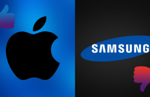 Apple adopts RCS messaging as Samsung rejects rumours of a mid-range foldable
