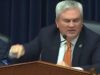 James Comer Melts Down When He Gets Confronted With His Shady Business Deals
