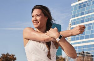 Hit your goals for less with 42% off the Fitbit Charge 5