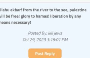 Cornell Student Arrested in Case of Death Threats Against Jewish Students | The Gateway Pundit