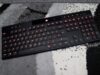 Hurry PC gamers! The Corsair K100 Air Wireless has seen a big price drop