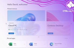 The new Windows app is a glimpse into the future