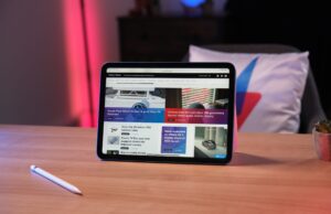 Amazon’s iPad price cut is almost gone