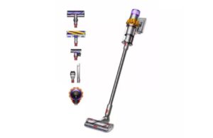 Dyson’s 5-star vacuum cleaner sees price crash ahead of Black Friday