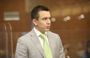 New South American President Orders End to Drug Decriminalization Experiment: ‘A Whole Generation of Addicted Children’ | The Gateway Pundit