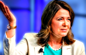 Canadian Province of Alberta Defies Ottawa, Shields Power Companies From Trudeau’s Federal ‘Clean Electricity Regulations’ | The Gateway Pundit