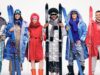 Esprit Holiday 2023 Campaign: Celebrating Cozy Season