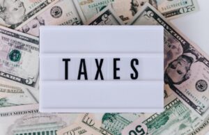 ETFs Offer Tax-Efficient Alternative to Mutual Funds