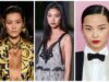 Asian Models at the Forefront of Fashion