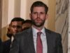 Eric Trump Cracks On The Stand And Gives Prosecutors A Key Admission