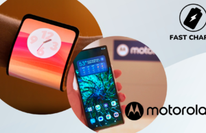 Motorola keeps showcasing whacky foldable concepts, and I love it